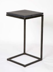 Minimalist side table