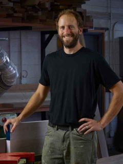 Clayton Hufford-craftsman-finisher