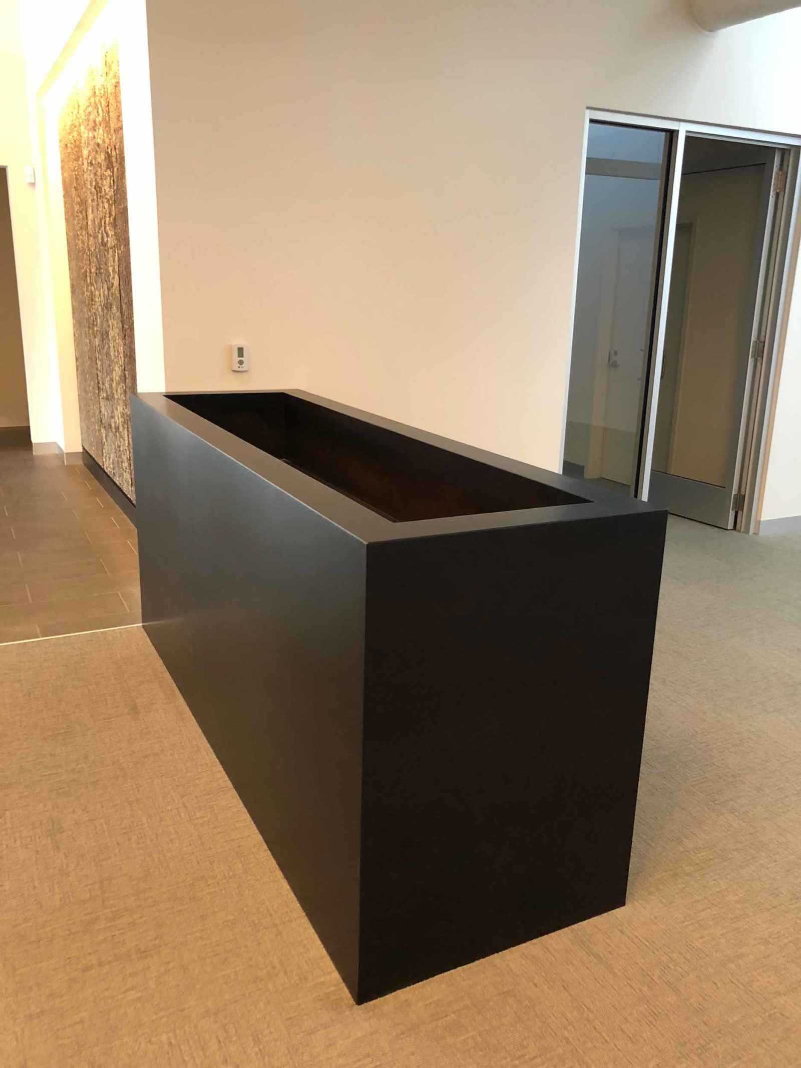 Eagles Nest Outfitters Corporate Offices Architectural Woodcraft