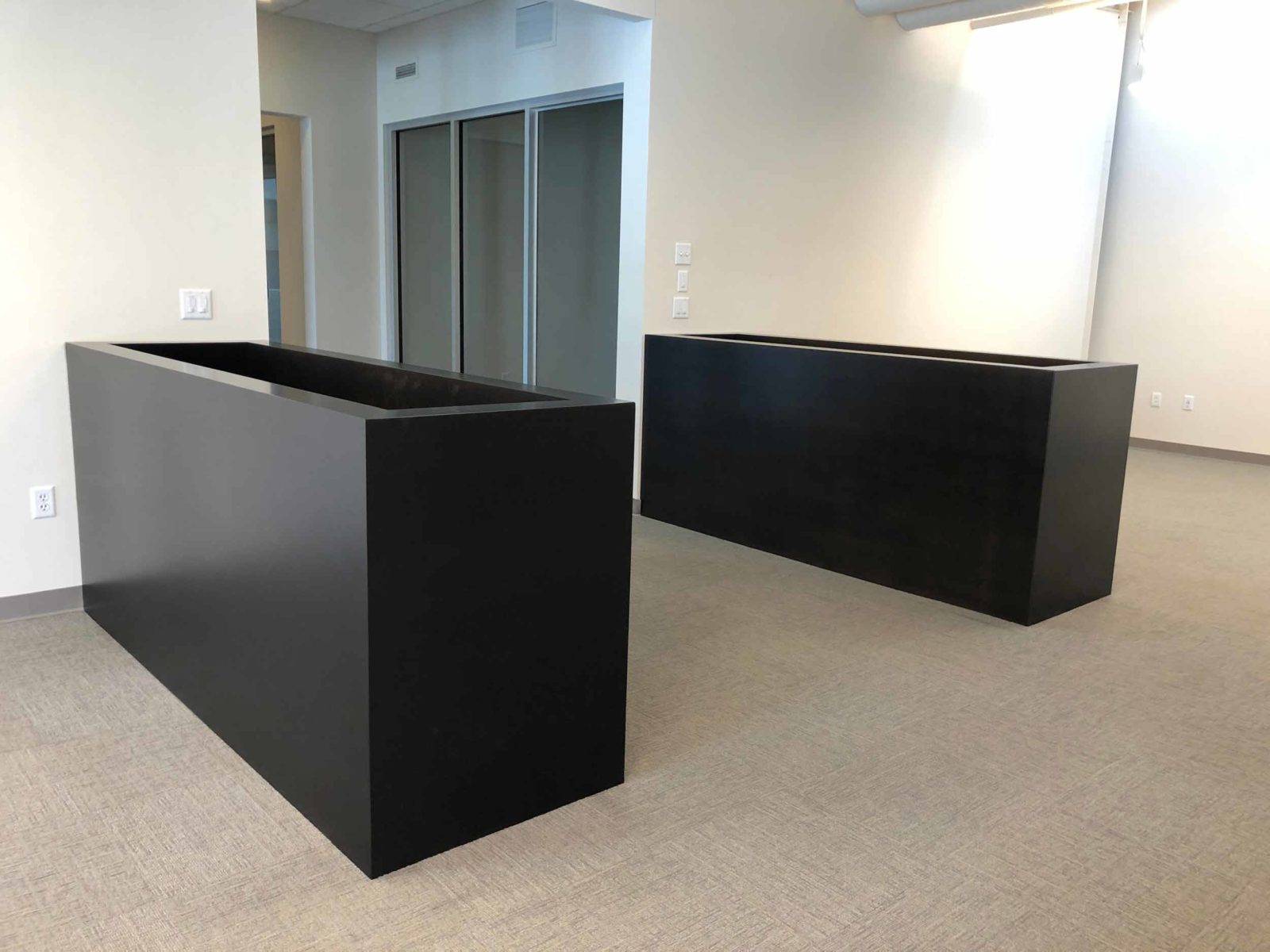 Eagles Nest Outfitters Corporate Offices Architectural Woodcraft