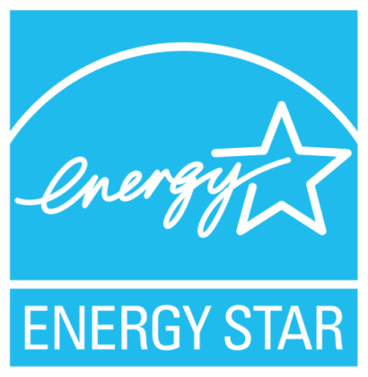 Energy Star rated windows