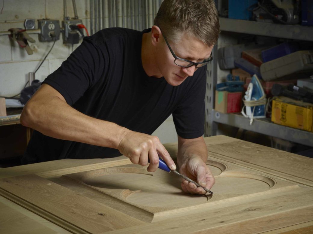 Our Capabilities Architectural Woodcraft Asheville Custom