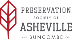 Preservation Society of Asheville Buncombe Member
