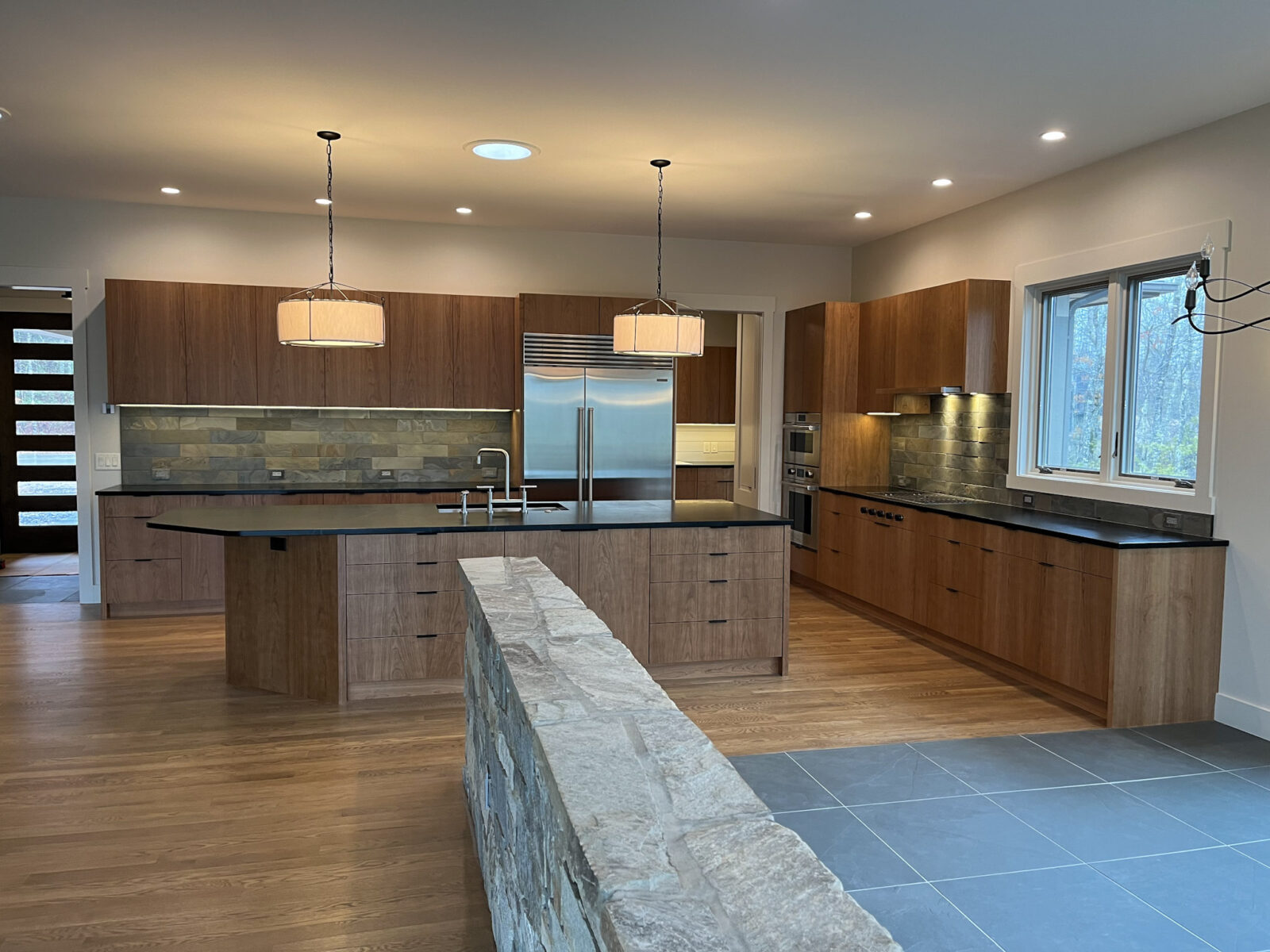 Cherry for Home in Spruce Pine Architectural Woodcraft